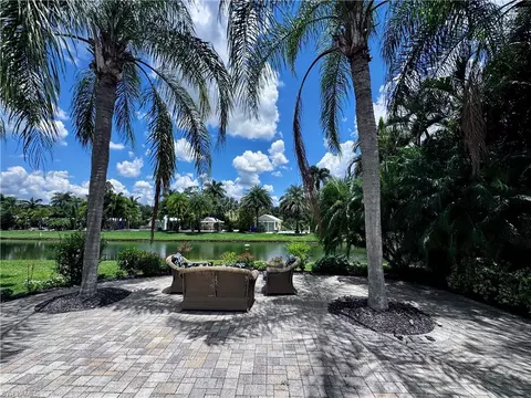 lot113 3009 Cupola Ln N, Labelle, FL 33935