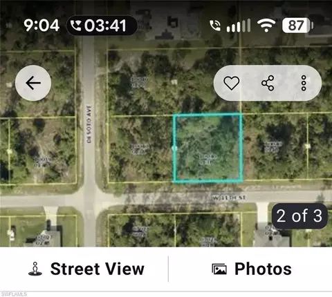 704 W 11th St, Lehigh Acres, FL 33972