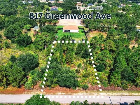 817 Greenwood Ave, Lehigh Acres, FL 33972