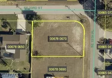 2302 SE 15th Pl, Cape Coral, FL 33990