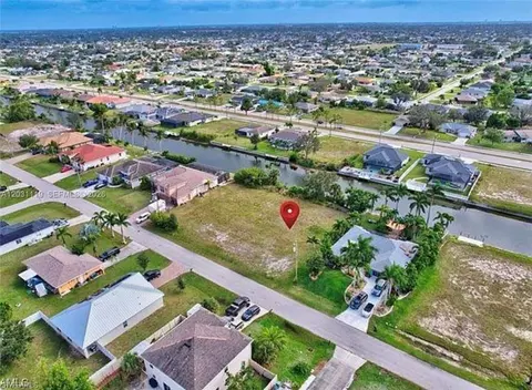3407 NW 46 Ln, Cape Coral, FL 33993