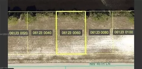 3513 NW 46 Ln, Cape Coral, FL 33993