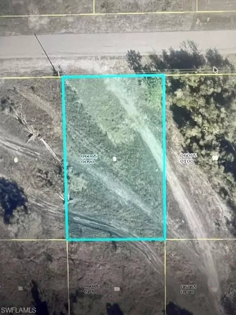 3415 42nd St SW, Lehigh Acres, FL 33976