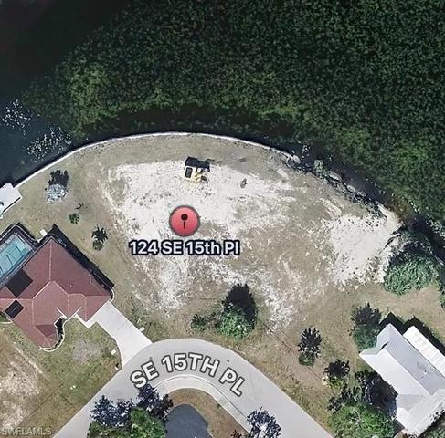 124 SE 15th Pl, Cape Coral, FL 33990
