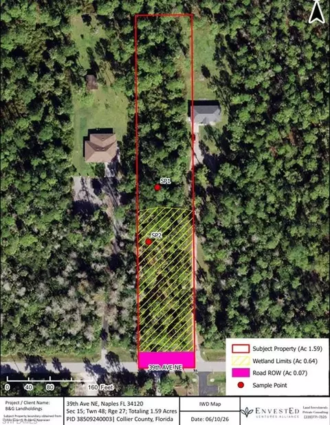 521 39th Ave NE, Naples, FL 34120