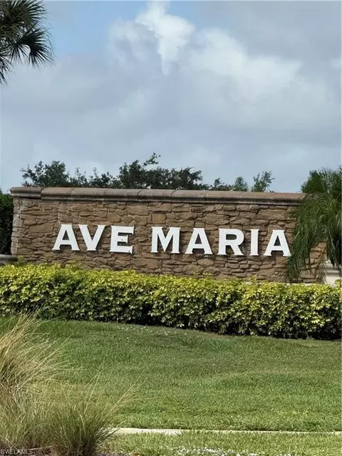 4401 Steinbeck Way, Ave Maria, FL 34142