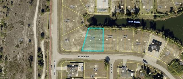807 NE 38th Ter, Cape Coral, FL 33909