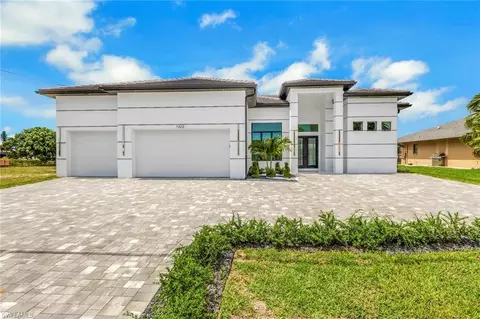 1323 SE 17th St, Cape Coral, FL 33990