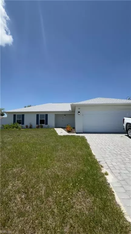 532 NW 18th Ave, Cape Coral, FL 33993