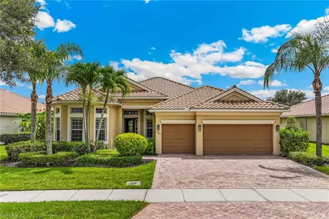 12820 Kingsmill Way, Fort Myers, FL 33913