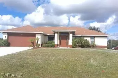 2701 NW 4th Ter, Cape Coral, FL 33993