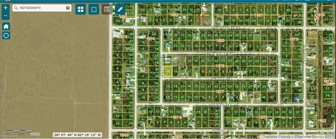12068 Alumna Ave, Port Charlotte, FL 33981