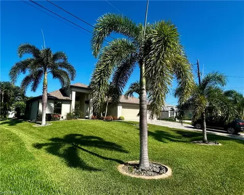 2552 SW 28th Ave, Cape Coral, FL 33914