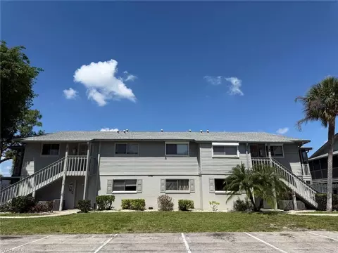 5751 Foxlake Dr #A, North Fort Myers, FL 33917