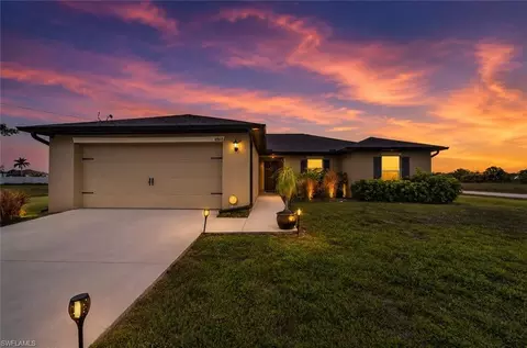 4060 NW 36th Ave, Cape Coral, FL 33993