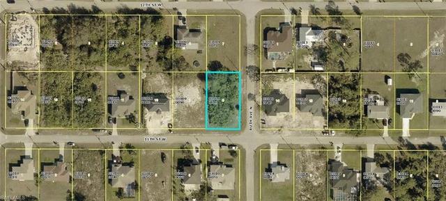 3314 11th St W, Lehigh Acres, FL 33971