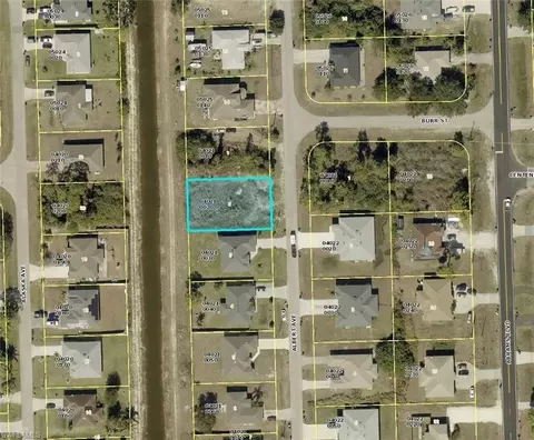 1053 Albert Ave, Lehigh Acres, FL 33971
