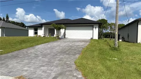 1534 NW 25th Ave, Cape Coral, FL 33993