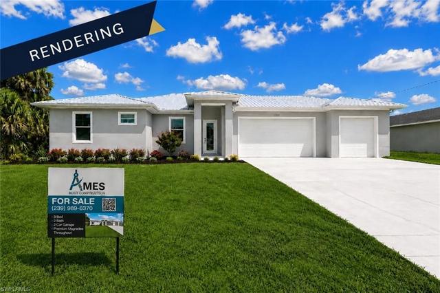 1265 Banjo Ct, Labelle, FL 33935