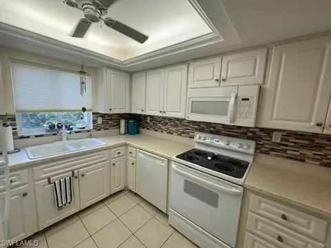 4417 Spanker Ct #1A, Fort Myers, FL 33919