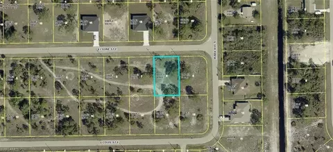1120 Ectone St E, Lehigh Acres, FL 33974 photo 1