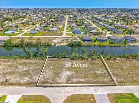 2002 NW 27th St, Cape Coral, FL 33993