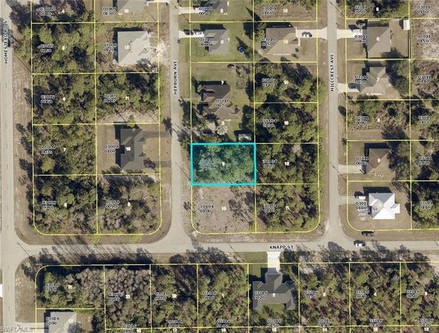 929 Hepburn Ave, Lehigh Acres, FL 33974