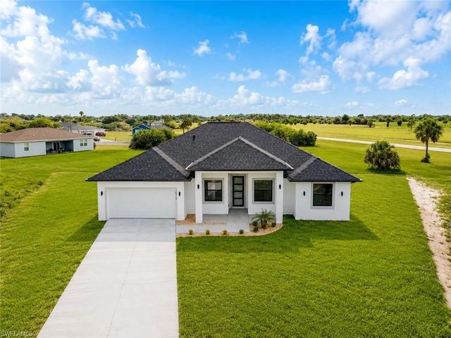 7013 Alpine Ct, Labelle, FL 33935