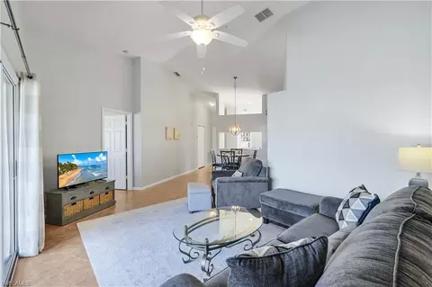 12131 Summergate Cir #203, Fort Myers, FL 33913