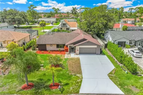 9166 King Rd E, Fort Myers, FL 33967