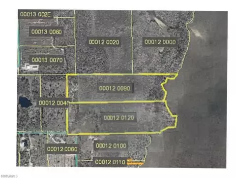 5390 Game Bird Ln, Bokeelia, FL 33922