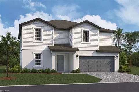 266 Lakeside Breeze Way, Lehigh Acres, FL 33936