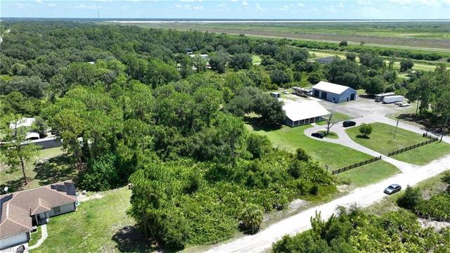 7654 20th Pl, Labelle, FL 33935
