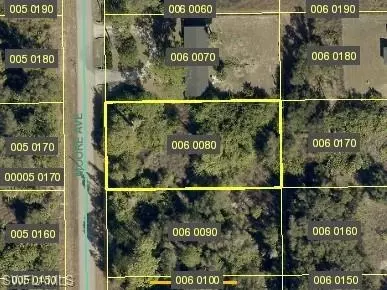 1608 Moore Ave, Lehigh Acres, FL 33972
