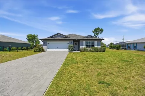 25459 Doredo Dr, Punta Gorda, FL 33955