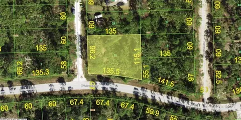 12342 Hindle Ave, Punta Gorda, FL 33955