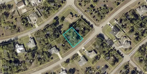 845 Sunrise Blvd, Lehigh Acres, FL 33974