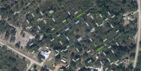 1211 Clinton St, Lake Placid, FL 33852