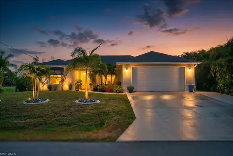 3104 Seafarer Dr, Punta Gorda, FL 33983