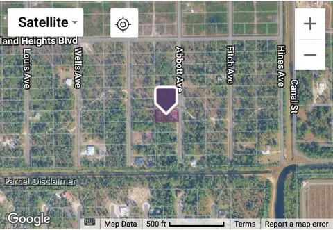11 Abbott Ave, Lehigh Acres, FL 33936