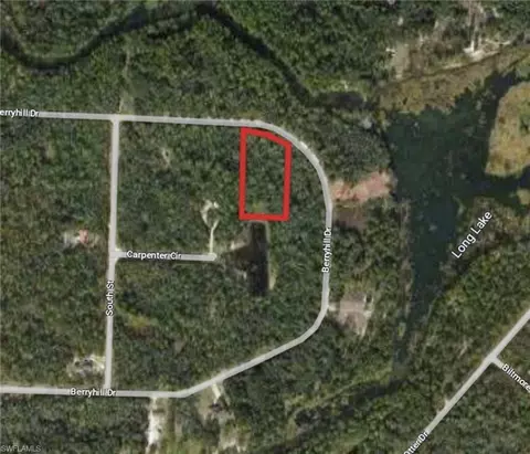 34287 Berryhill Dr, Webster, FL 33597