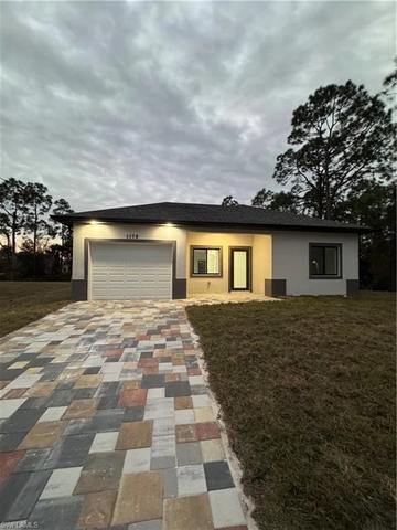 1178 Ebers St E, Lehigh Acres, FL 33974