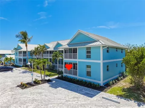 2840 W Gulf Dr #25, Sanibel, FL 33957