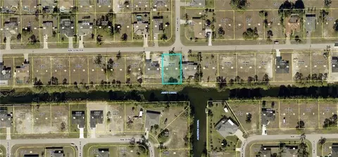2212 NW 30th Ter, Cape Coral, FL 33993