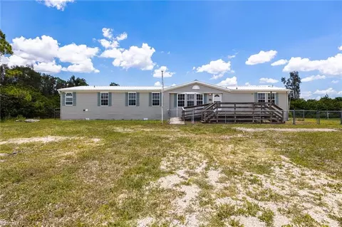 10550 Sharon Dr, North Fort Myers, FL 33917