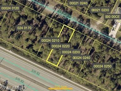 754 Meadow Rd, Lehigh Acres, FL 33973