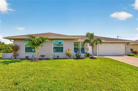 131 SW 35th Ter, Cape Coral, FL 33914