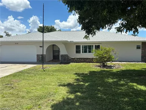 3538 Knollwood Rd, Fort Myers, FL 33919