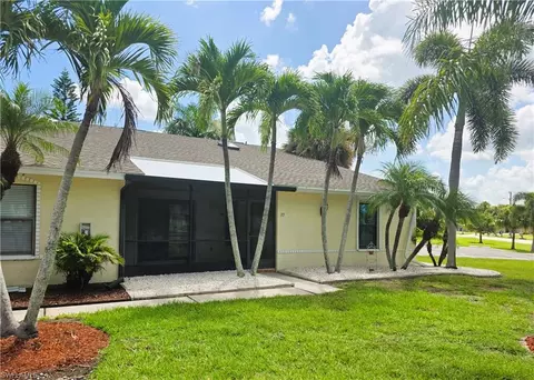 1417 SW 51st Ln #35, Cape Coral, FL 33914