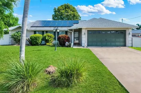 1923 SW 26th Ter, Cape Coral, FL 33914